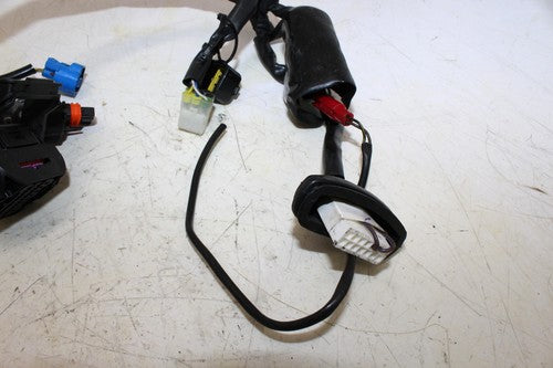 2015 Ktm 390 Rc Main Engine Wiring Harness Motor Wire Loom 402207
