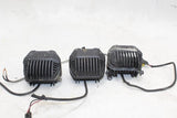 1994-03 Honda Magna 750 Vf750c Three Headlight Head Lamp Lights