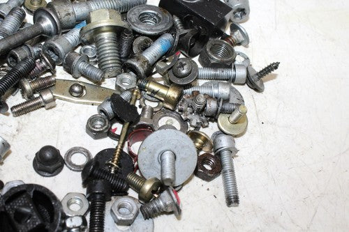 2003 Bmw R1150rs Engine Mounting Bolts Hardware Motor Screws