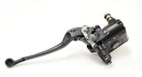 2007 Hyosung Gt650r Tt Front Brake Master Cylinder W/ Lever