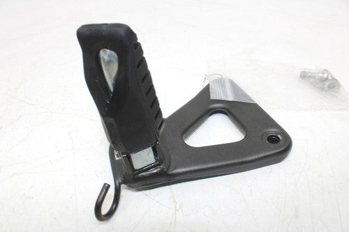 2014 Kawasaki Klr650 Left Right Foot Rests Pegs