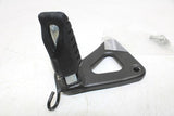 2014 Kawasaki Klr650 Left Right Foot Rests Pegs