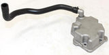 2014 Triumph Daytona 675r Abs Engine Motor Breather Cover T1260824