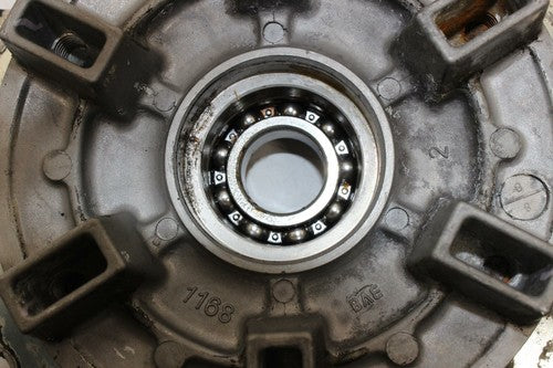 13-17 Kawasaki Ninja 300 Ex300a Rear Back Sprocket OEM