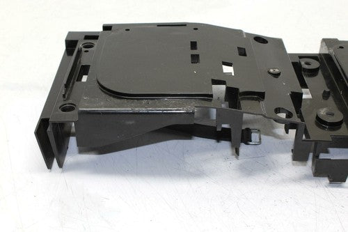 08-16 Yamaha Yzf R6 Rear Back Tail Undertail Battery TRAY Plastic OEM