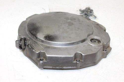 2001 Suzuki Bandit 600 Gsf600s Clutch Side Engine Motor Cover