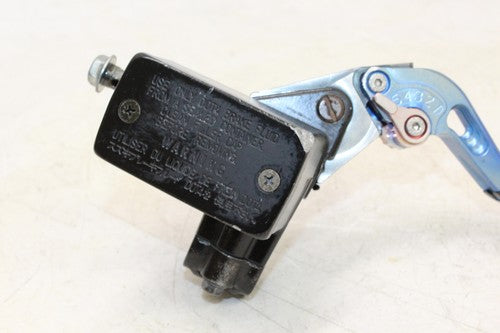 1994 Suzuki Katana 750 Gsx750f Front Brake Master Cylinder W Lever