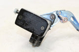 1994 Suzuki Katana 750 Gsx750f Front Brake Master Cylinder W Lever