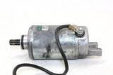 2001 Suzuki Gsxr750 Engine Starting Starter Motor 128000-6800 -dc 12v