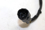 2009 Triumph Tiger Throttle Body Assembly