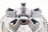 2006 Honda Cbr600f4i Rear Back Sprocket