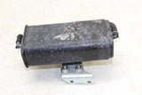 2007 Yamaha Yzf R1 Evap Vapor  Charcoal Emission Canister OEM