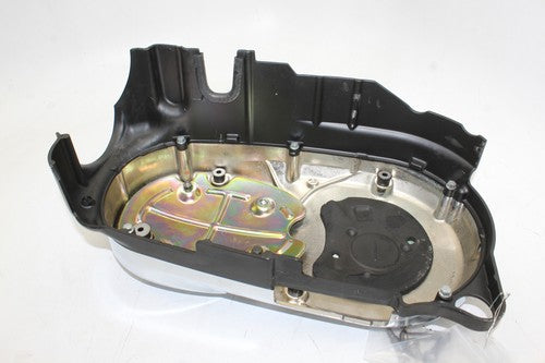 2003 Kawasaki Vulcan 1500 PRIMARY ENGINE SIDE CASE Cover OEM