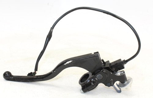 2018 Kawasaki Zx1000r Clutch Perch Mount With Lever