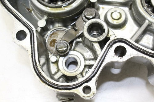 1981 Honda Cb900 Case Cover Side Engine Motor OEM