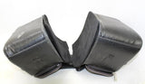 SADDLEBAG BAGS FOR CRUISERS TOUR MASTER