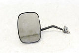 2000 Harley-davidson Dyna Super Glide Fxd Left Side Rear View Mirror