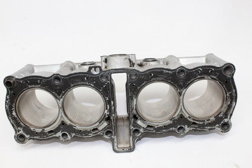 1997-2007 Yamaha Yzf600r Engine Motor Piston Cylinders Block Jug OEM