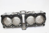 1997-2007 Yamaha Yzf600r Engine Motor Piston Cylinders Block Jug OEM