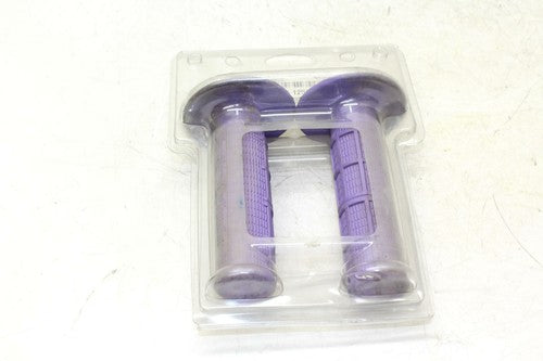 Kawasaki Scott Grip Hurrican Black 090107BLK