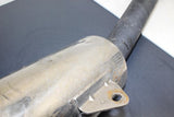 2002 Kawasaki Zrx1200 Full Exhaust System Headers Pipe Muffler OEM