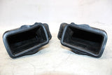 2005 Kawasaki Ninja Zx10r Zx1000c Right Left Air Intake Ducts