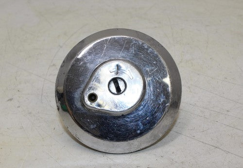 1995 Honda Nighthawk 750 Cb750 Fuel Tank Gas Cap !NO KEY!