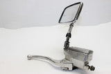 2004 Honda Shadow Vlx 600 Vt600c Front Brake Master Cylinder W MIRROR