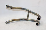 2006 Kawasaki Ninja 250r Ex250f Exhaust Header Pipes Manifold