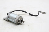 2022 Kawasaki Ninja 650 EX650A ENGINE STARTING STARTER MOTOR 21163-0746