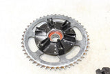 2003 Yamaha Yzf R6 Rear Back Sprocket W Hubs