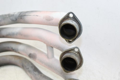 2006 Suzuki Gsxr1000 Full Exhaust System Headers Pipe OEM Muffler Yoshimura