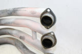 2006 Suzuki Gsxr1000 Full Exhaust System Headers Pipe OEM Muffler Yoshimura