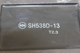 2004 Honda Shadow Vlx 600 Vt600c Rectifier Voltage Regulator OEM