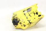 2000 Suzuki Rm80 Gas Fuel Tank Cell Petrol Reservoir OEM