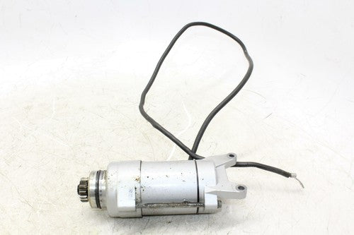 2004 Yamaha V Star 1100 Xvs1100at Silverado Engine Starting Starter Motor -dc