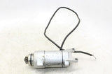 2004 Yamaha V Star 1100 Xvs1100at Silverado Engine Starting Starter Motor -dc