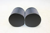 2005 Honda Cbr1000rr Airbox Air Intake Filter Set