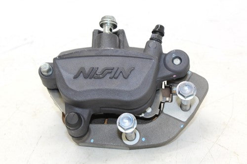 2018 Kawasaki Vulcan S En650 Front Brake Caliper