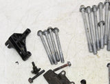 1998 Kawasaki Ninja Zx6r Zx600g Engine Mounting Bolts Hardware Motor Screws