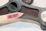 2000 Suzuki Katana 750 Gsx750f Front Forks Clamp Lower Triple Tree Stem