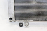 2013-17 Kawasaki Ninja 300 Ex300a Engine Radiator Motor Cooler Cooling OEM