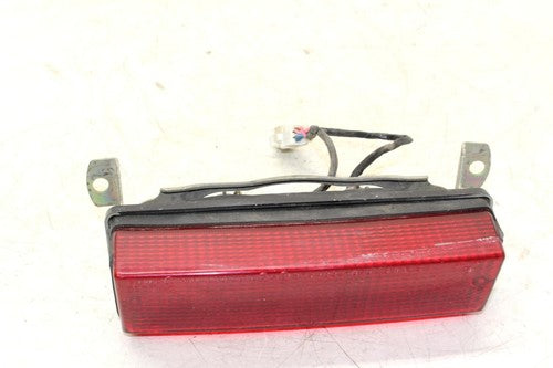 87-94 Kawasaki Ninja 500 Ex500a Rear Tail Taillight Back Brake Light OEM