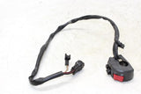 09-12 Kawasaki Ninja Zx6r Zx600r Right Clip On Handle Kill Off Start Switch OEM