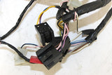 2001 Piaggio Vespa 169cc Electric System Wiring Harness