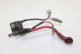 1995 Kawasaki Kz1000p Police Engine Starter Relay Starting Motor Switch