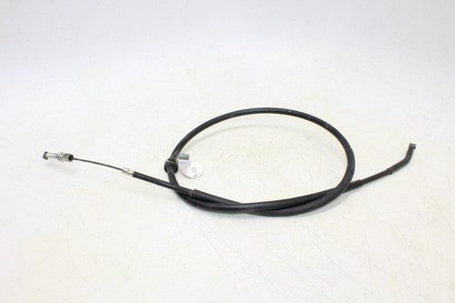 2007 Suzuki Gsxr600 Clutch Cable Line