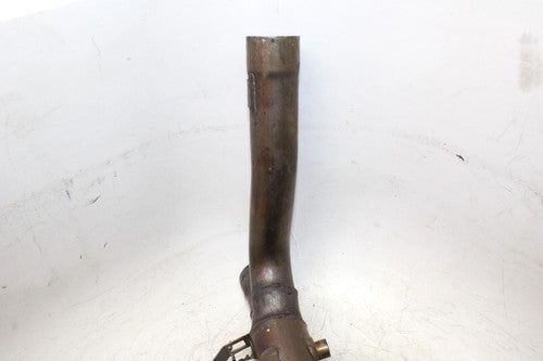 2013 Ducati Monster 796 Full Exhaust System Headers Pipe Muffler