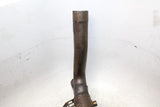2013 Ducati Monster 796 Full Exhaust System Headers Pipe Muffler