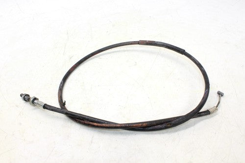 2006 Honda Cbr600f4i Brake Caliper Hoses Lines And Cable Set